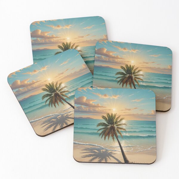 Item preview, Sandy Beach designed and sold by PolincTees.
