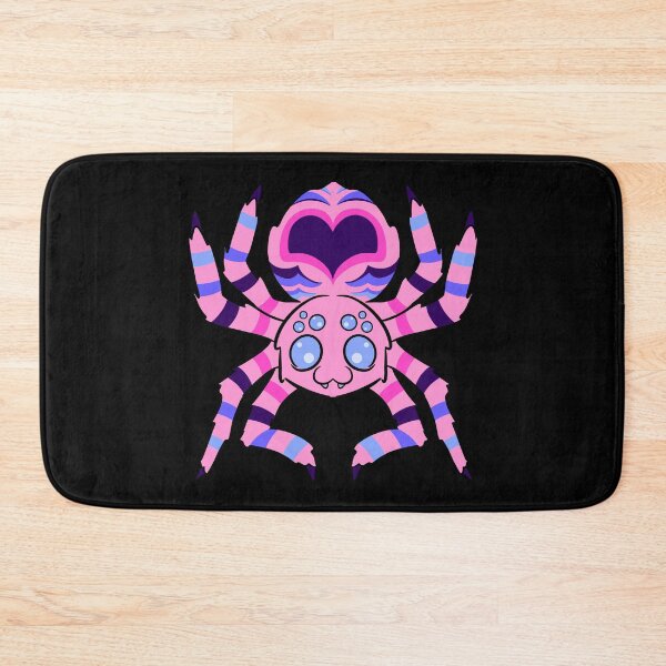 Item preview, Omnisexual Pride Spider designed and sold by JaxNaBox.
