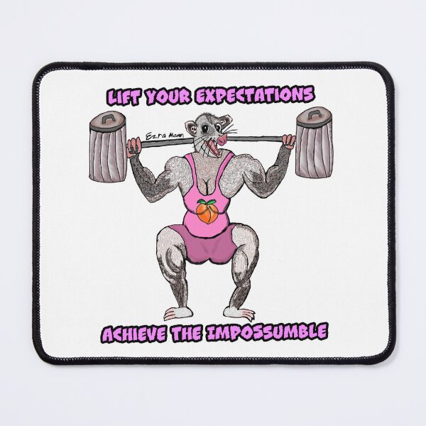 Item preview, You can do the impossumble thing designed and sold by reallypathetic.