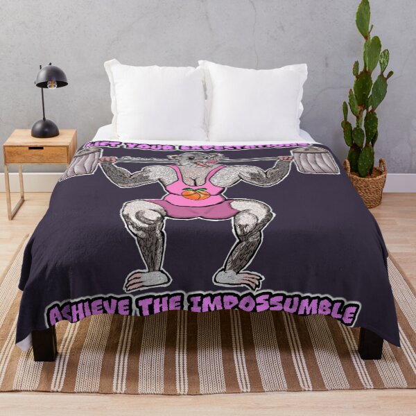 Item preview, You can do the impossumble thing designed and sold by reallypathetic.
