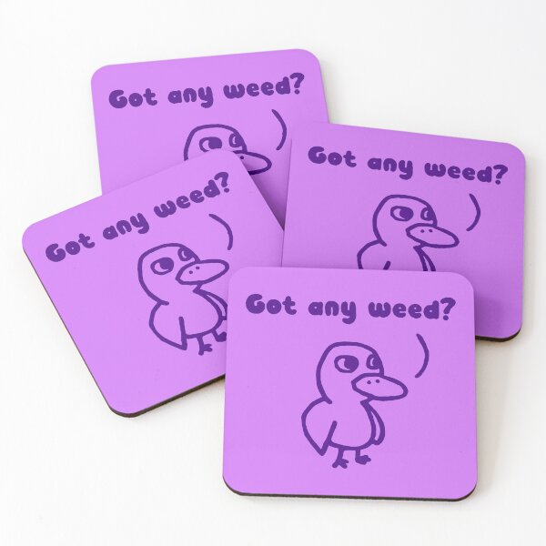 Item preview, Got any weed...?  Purple designed and sold by FunnehGacha.