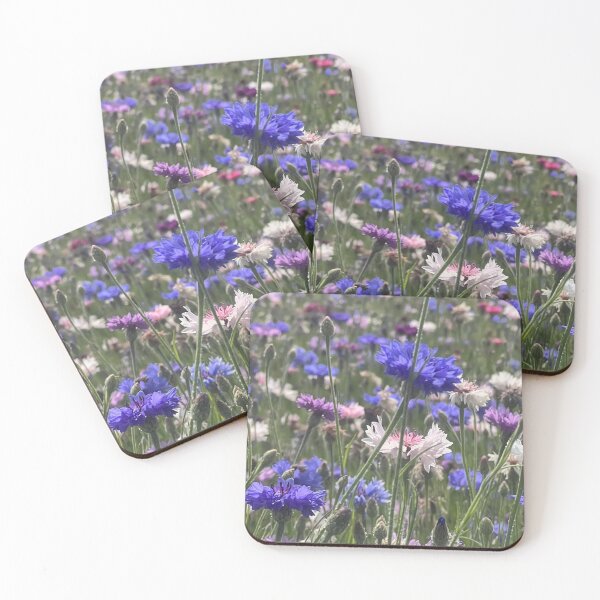 Aperçu de l'œuvre Les petites fleurs 4 créée et vendue par Abeink1030.