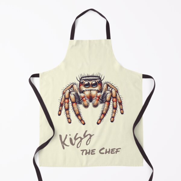 Item preview, Midcentury Jumping Spider designed and sold by CrypRenaissance.
