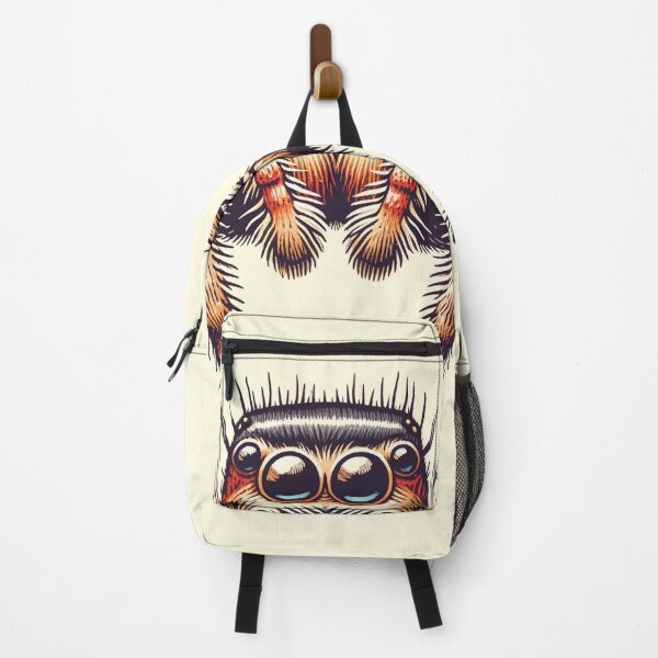 Item preview, Midcentury Jumping Spider designed and sold by CrypRenaissance.