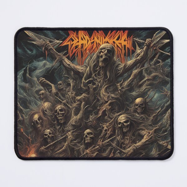 Item preview, Unleash the Thrash Within designed and sold by MetalRockMusic.