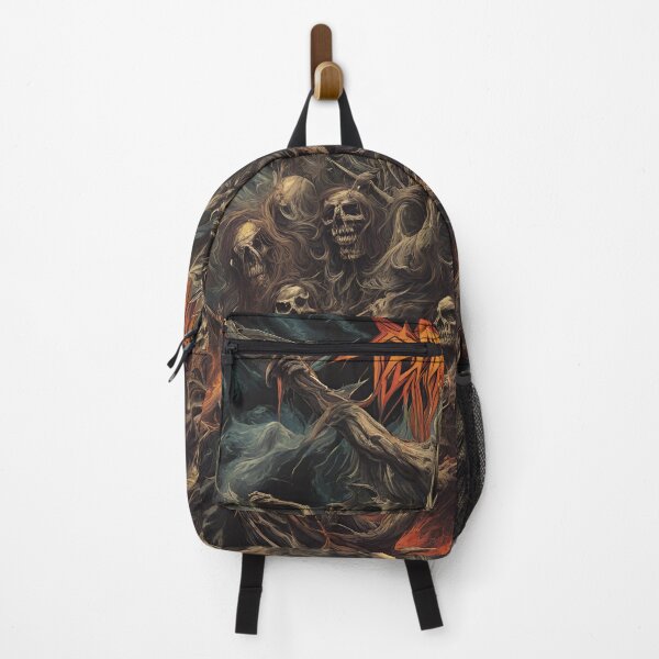 Item preview, Unleash the Thrash Within designed and sold by MetalRockMusic.