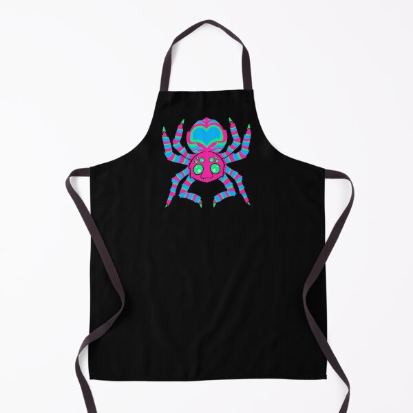 Item preview, Polysexual Pride Spider designed and sold by JaxNaBox.