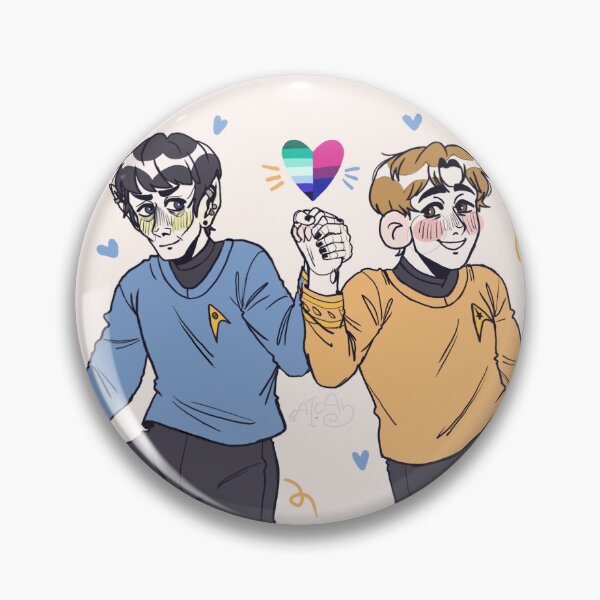 Item preview, Happy Pride Month to space husbands! ?? designed and sold by baical-pascal.