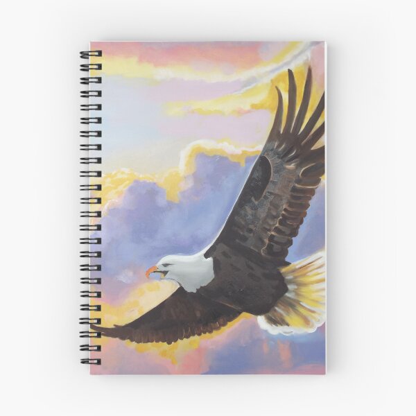 Item preview, Eagle's Grace designed and sold by gracesgala.