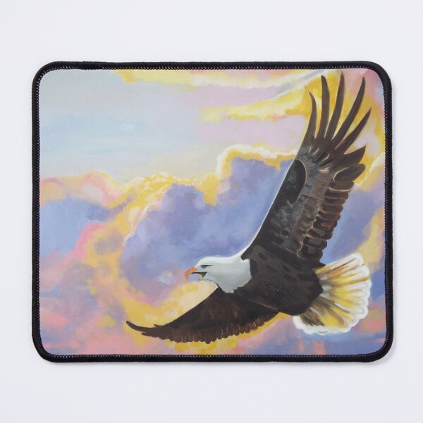 Item preview, Eagle's Grace designed and sold by gracesgala.