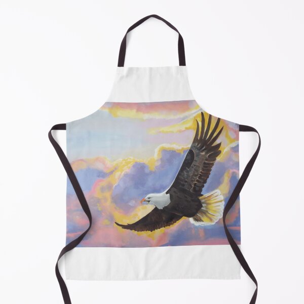 Item preview, Eagle's Grace designed and sold by gracesgala.