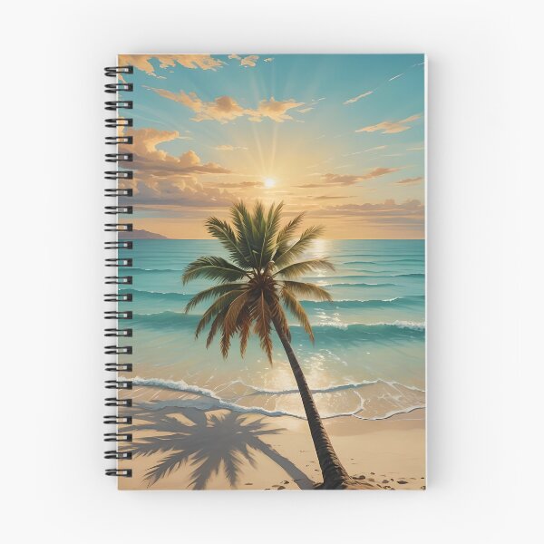 Item preview, Sandy Beach designed and sold by PolincTees.