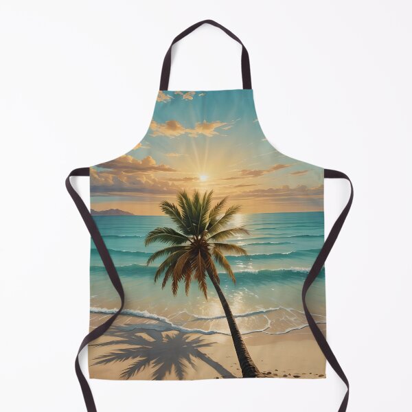 Item preview, Sandy Beach designed and sold by PolincTees.