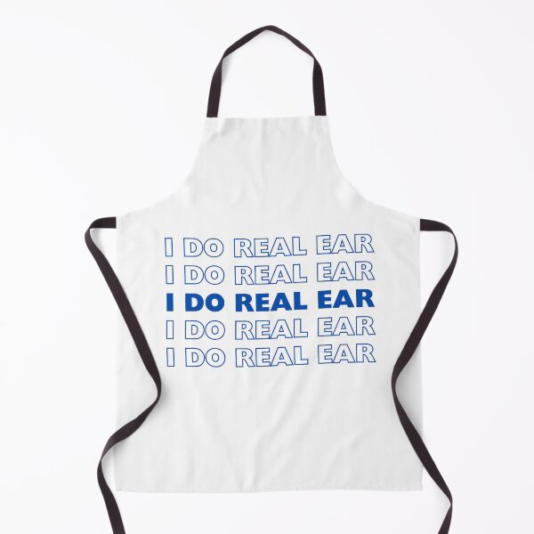 Item preview, I Do Real Ear designed and sold by SydStot.