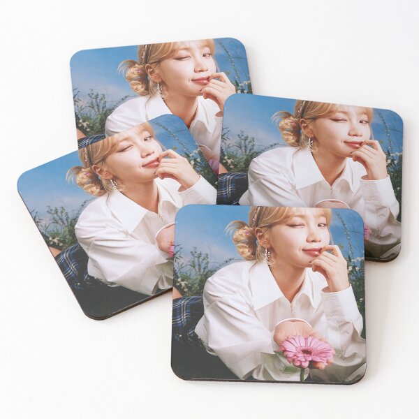Item preview, Le Sserafim Chaewon Easy SMART Haz que parezca fácil designed and sold by Valereekmerch.