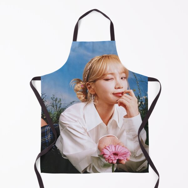 Item preview, Le Sserafim Chaewon Easy SMART Haz que parezca fácil designed and sold by Valereekmerch.