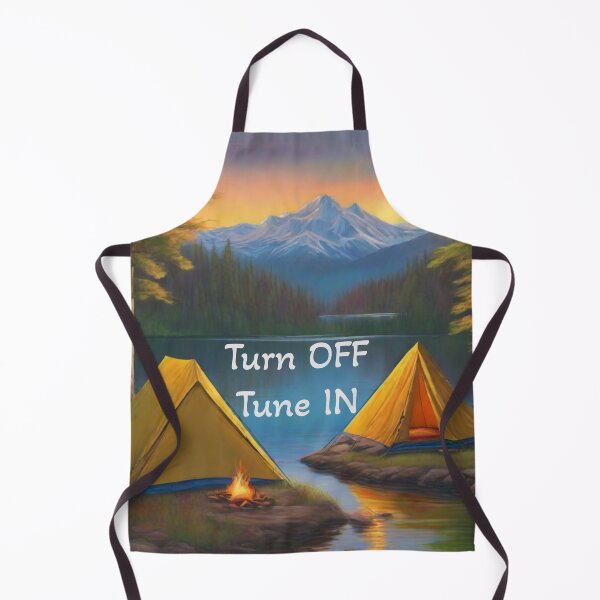 Item preview, Tune into Nature designed and sold by LittleBitFeral.