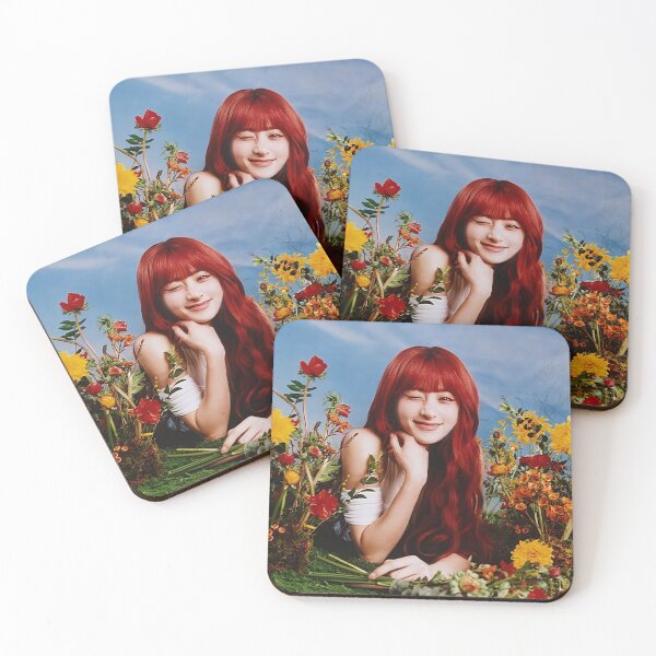 Item preview, Le Sserafim Yunjin Le Sserafim Easy SMART Haz que parezca fácilEasy SMART Haz que parezca fácil designed and sold by Valereekmerch.