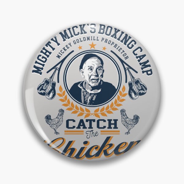 Item preview, Best Mighty Micks Boxing Camp Lts designed and sold by Alema Art.