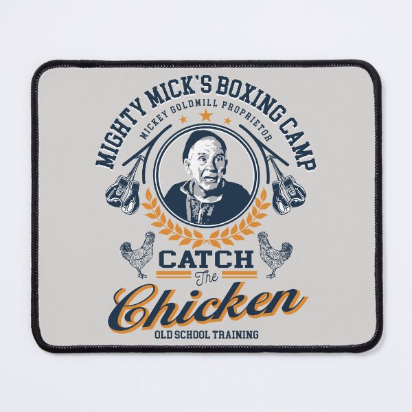 Item preview, Best Mighty Micks Boxing Camp Lts designed and sold by Alema Art.