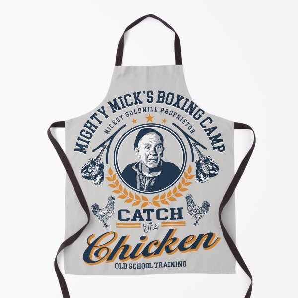 Item preview, Best Mighty Micks Boxing Camp Lts designed and sold by Alema Art.