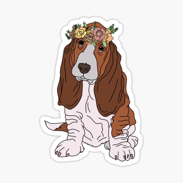 gifts for basset hound lovers