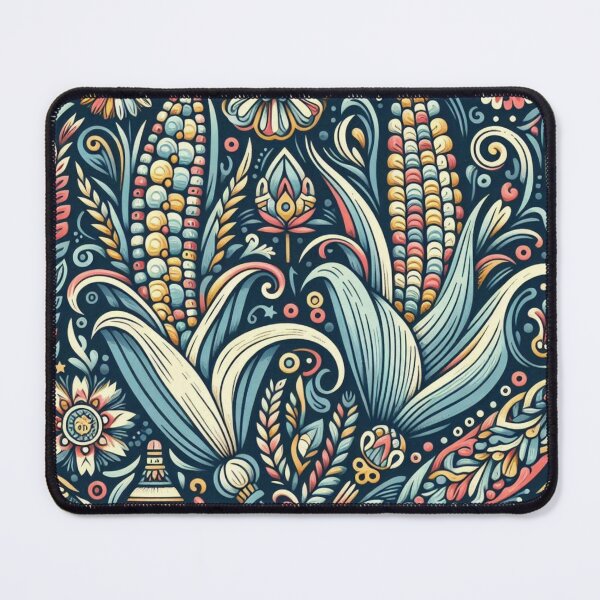 Item preview, Beautiful Colorful Corn designed and sold by Laura Chambers.