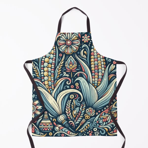 Item preview, Beautiful Colorful Corn designed and sold by Laura Chambers.
