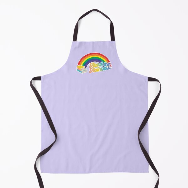 Item preview, Read the Rainbow designed and sold by LibraryFriends.