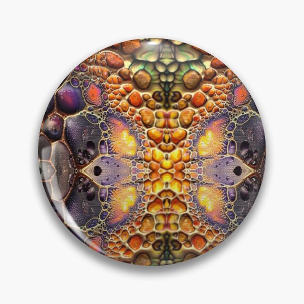 Item preview, Honey Comb - Creepy repeat designed and sold by shakespeare1212.