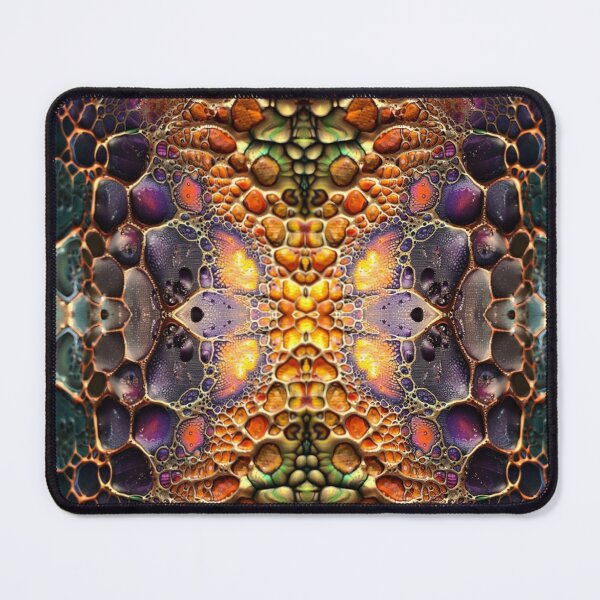 Item preview, Honey Comb - Creepy repeat designed and sold by shakespeare1212.