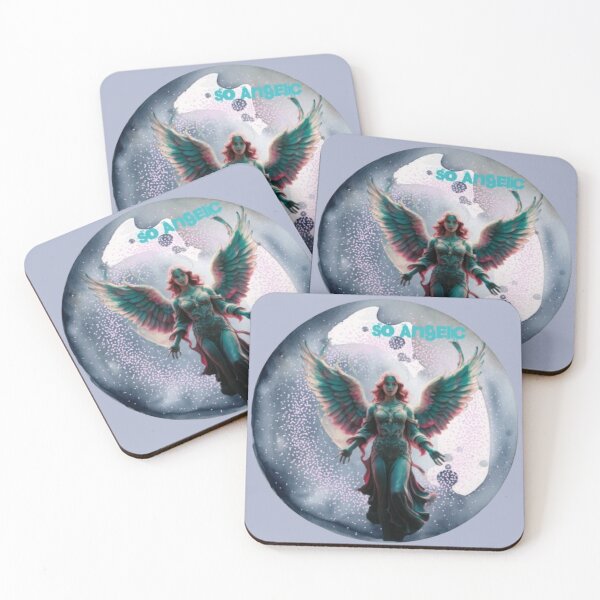 Item preview, Angelic Beauty designed and sold by DivineHaven.