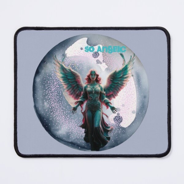 Item preview, Angelic Beauty designed and sold by DivineHaven.