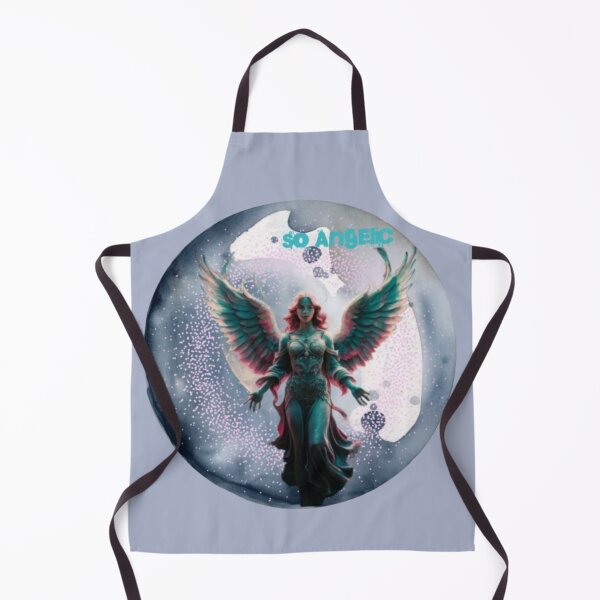 Item preview, Angelic Beauty designed and sold by DivineHaven.