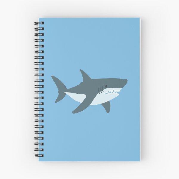Item preview, Shark designed and sold by wild-thingsss.