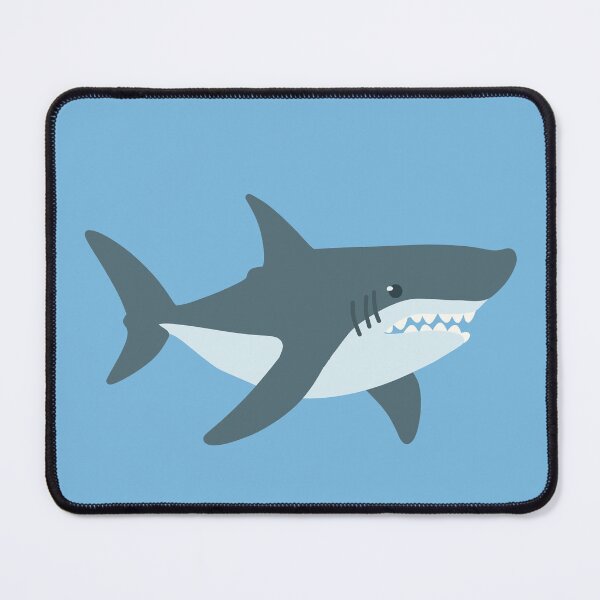 Item preview, Shark designed and sold by wild-thingsss.
