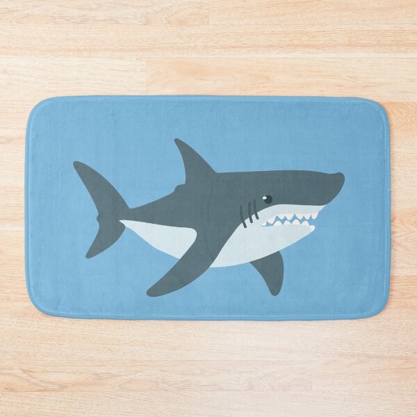 Item preview, Shark designed and sold by wild-thingsss.