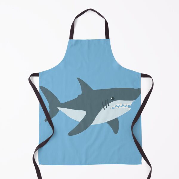 Item preview, Shark designed and sold by wild-thingsss.