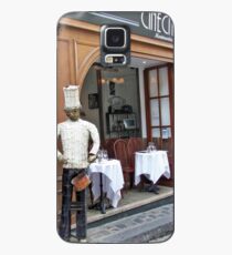 Cine Citta Case/Skin for Samsung Galaxy