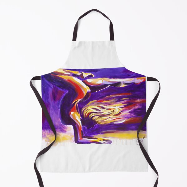 Item preview, Colors Of The Wind designed and sold by gracesgala.