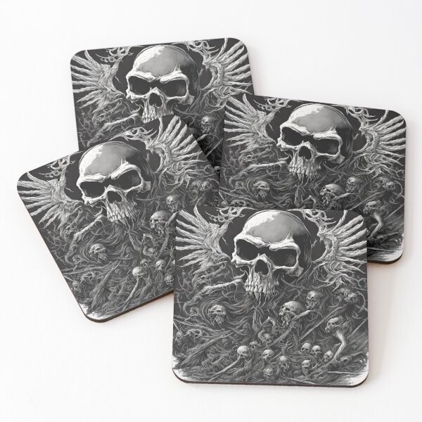 Item preview, Riff Revolution: Rise of the Thrashers designed and sold by MetalRockMusic.