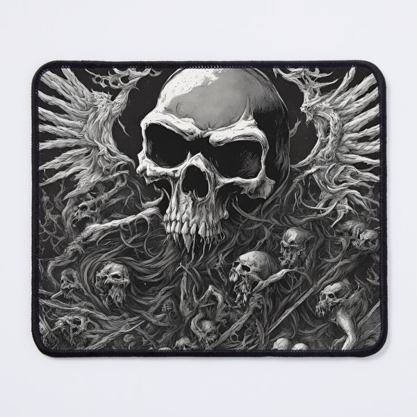 Item preview, Riff Revolution: Rise of the Thrashers designed and sold by MetalRockMusic.