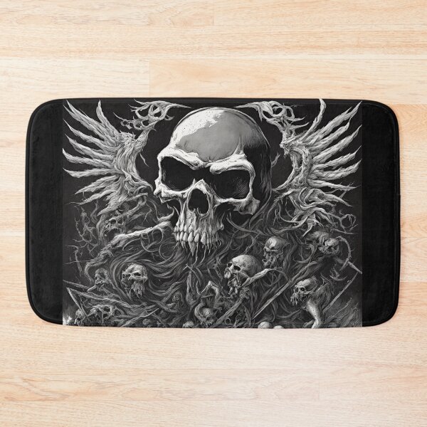 Item preview, Riff Revolution: Rise of the Thrashers designed and sold by MetalRockMusic.