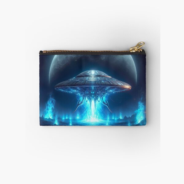 Item preview, Alien of moon designed and sold by JrSkDesign ✅ .