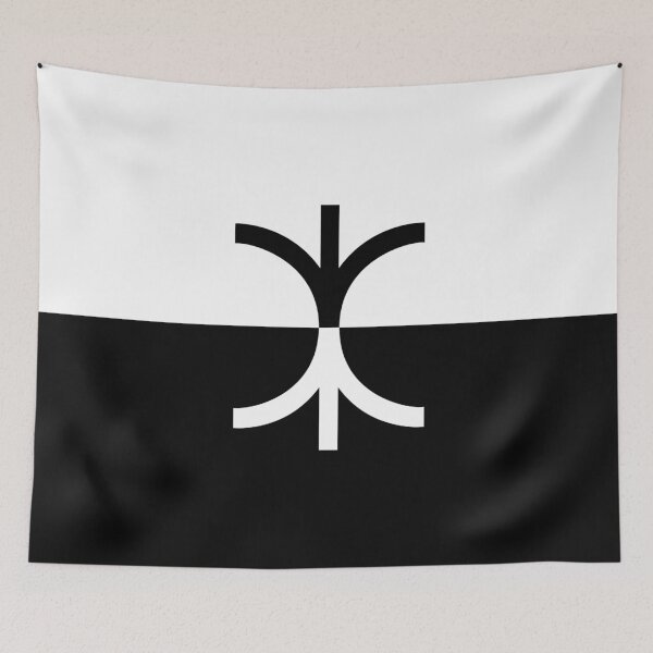 Item preview, BPD Flag designed and sold by porcupride.