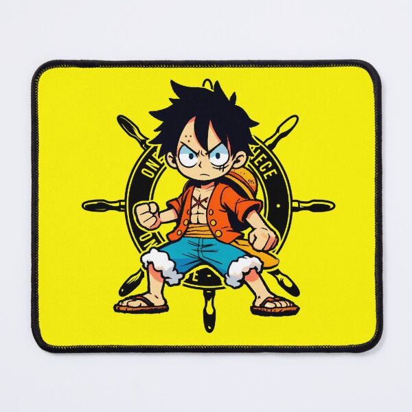 Item preview, Future King of the Pirates designed and sold by maurirocha.