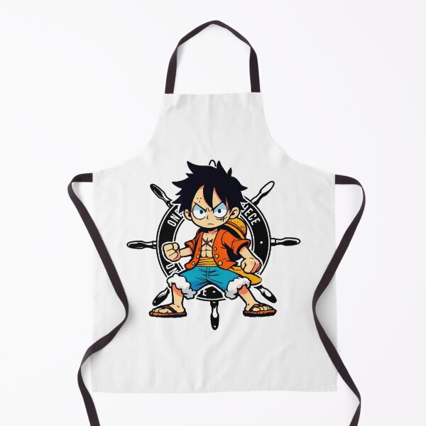 Item preview, Future King of the Pirates designed and sold by maurirocha.