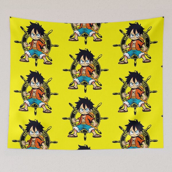 Item preview, Future King of the Pirates designed and sold by maurirocha.