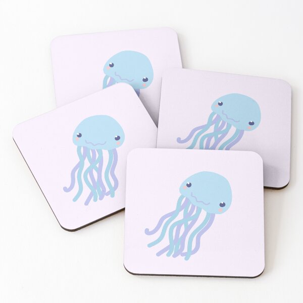 Item preview, Jellyfish designed and sold by wild-thingsss.