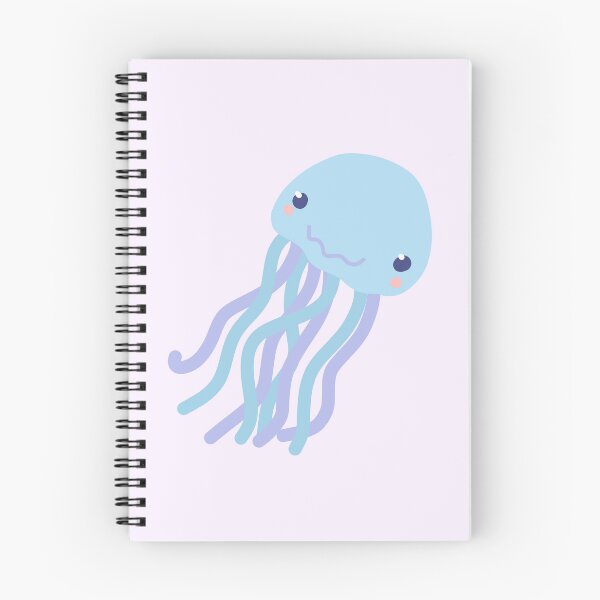 Item preview, Jellyfish designed and sold by wild-thingsss.